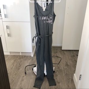 Diesel jumpsuit